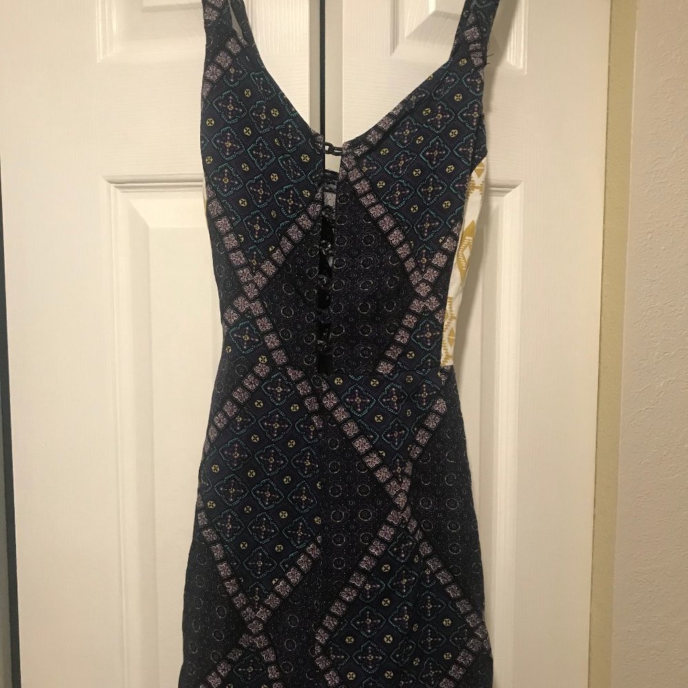 Stylish Romper